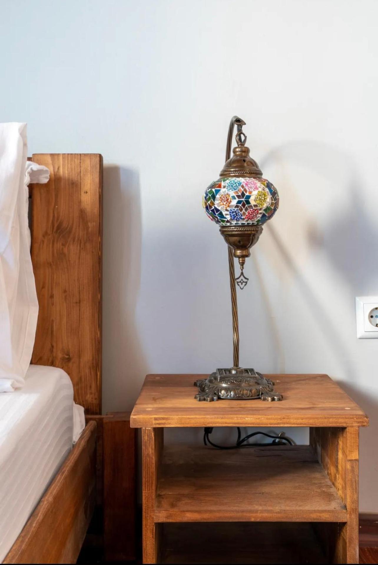 Appart hôtel Nevalist Istambul