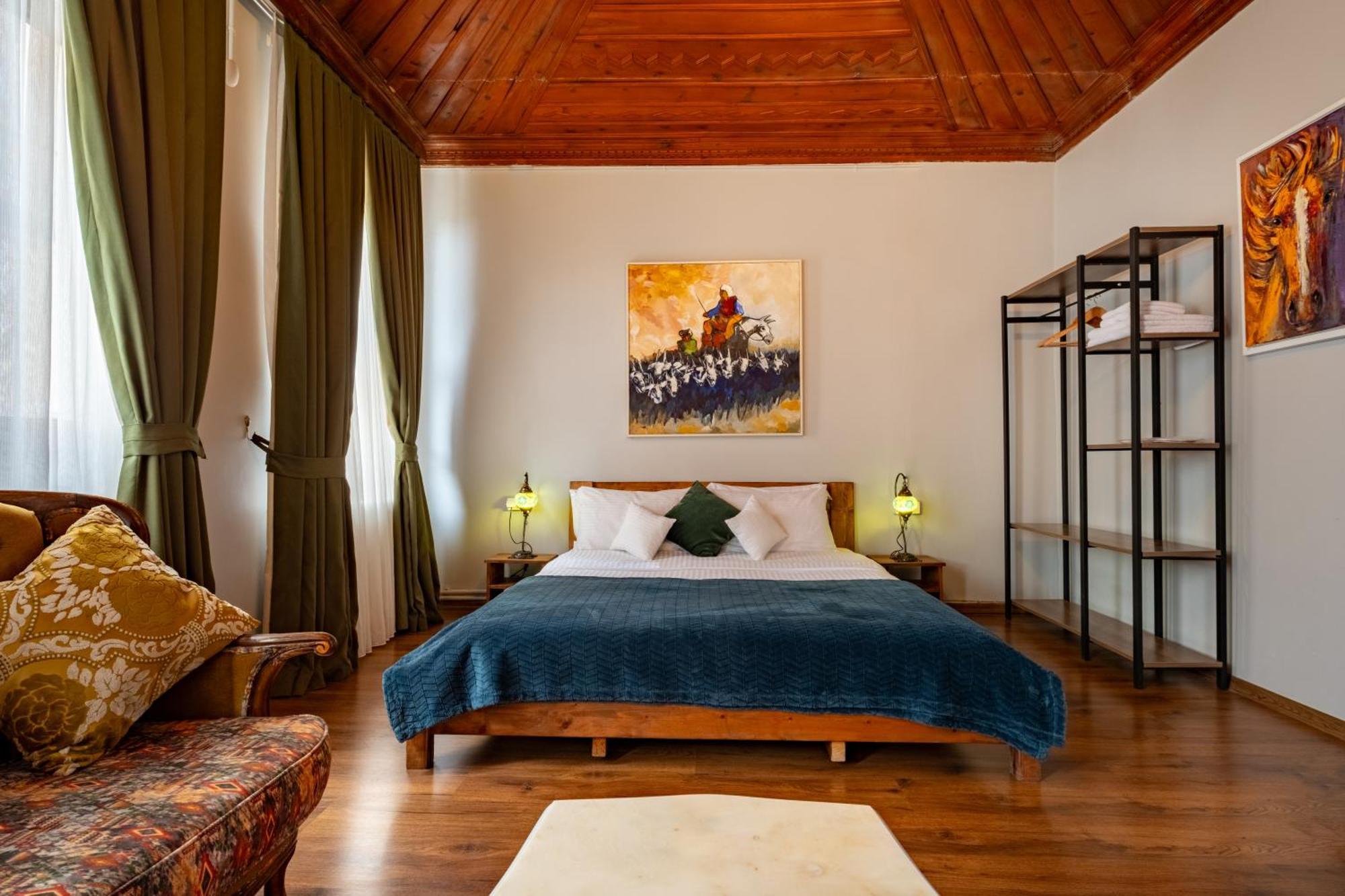 Appart hôtel Nevalist *