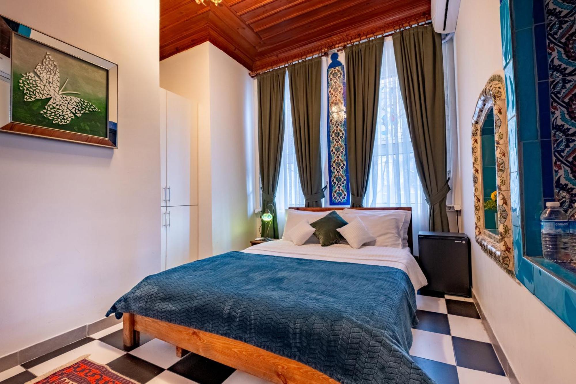 Appart hôtel Nevalist Istambul