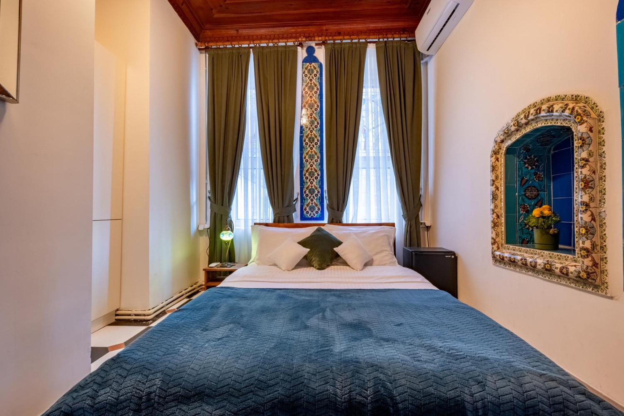 Appart hôtel Nevalist Istambul