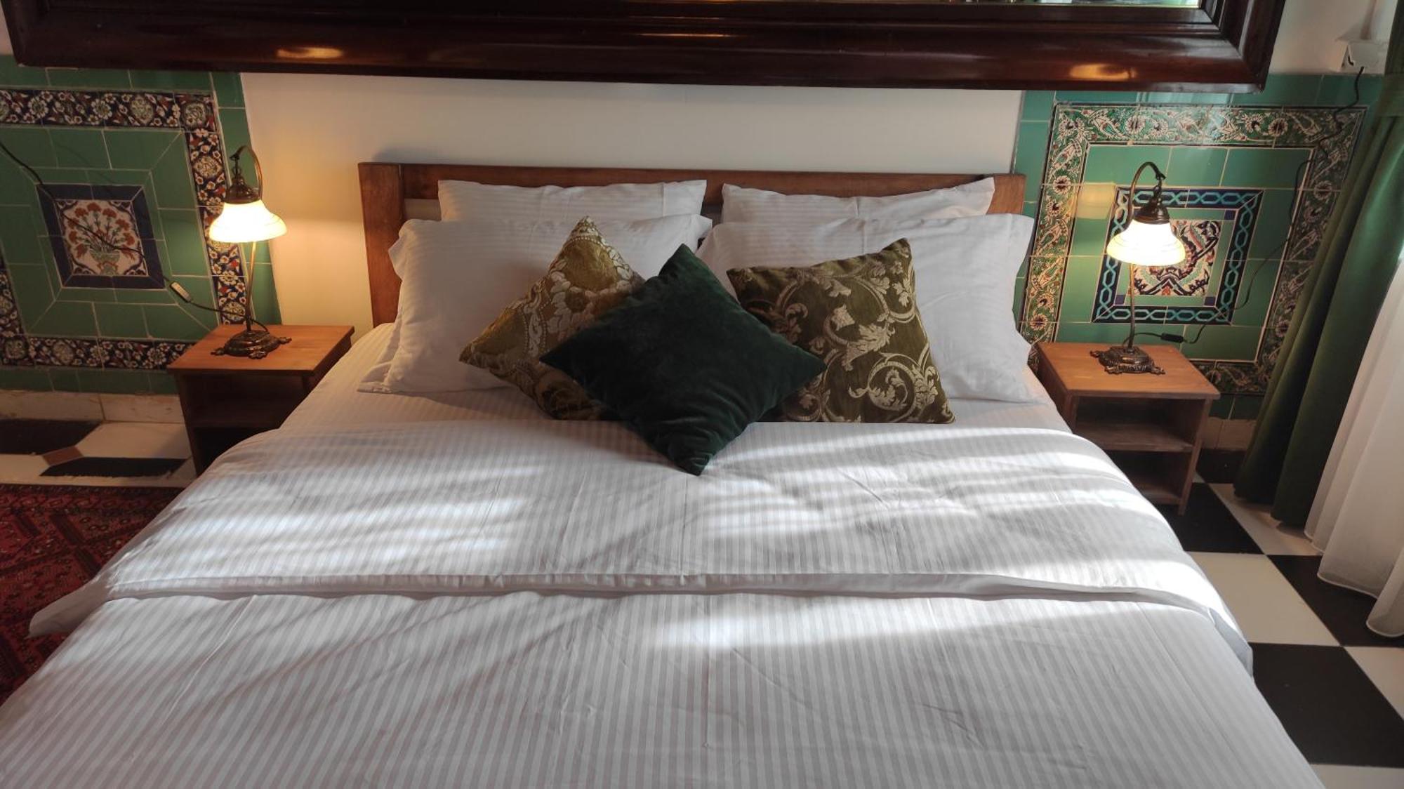 Appart hôtel Nevalist Istambul