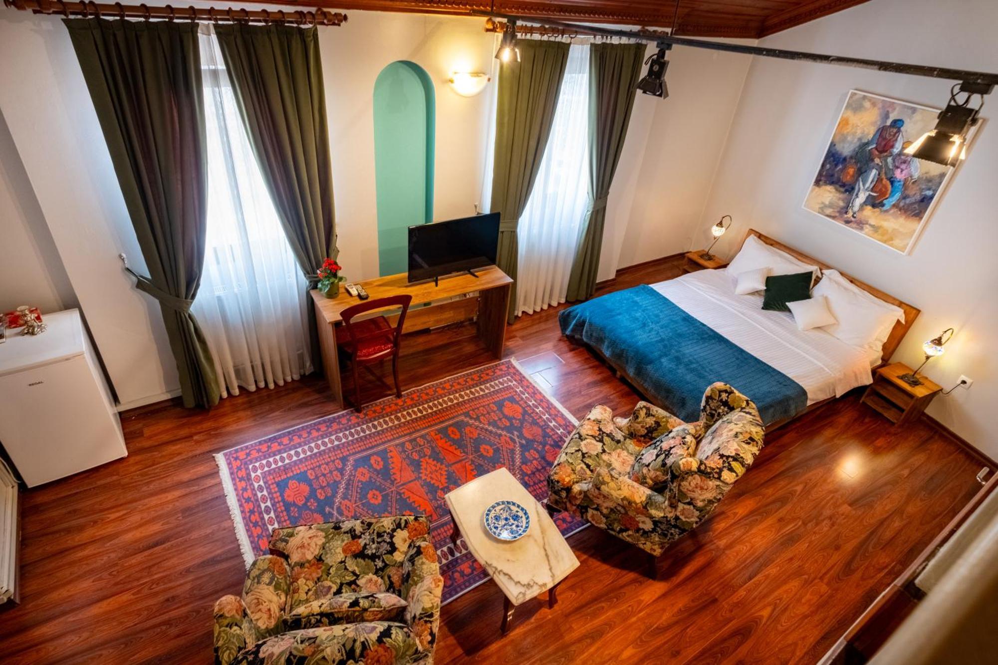 Appart hôtel Nevalist