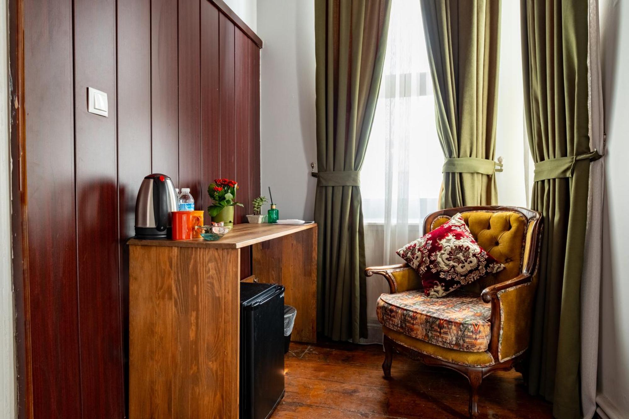 Appart hôtel Nevalist *