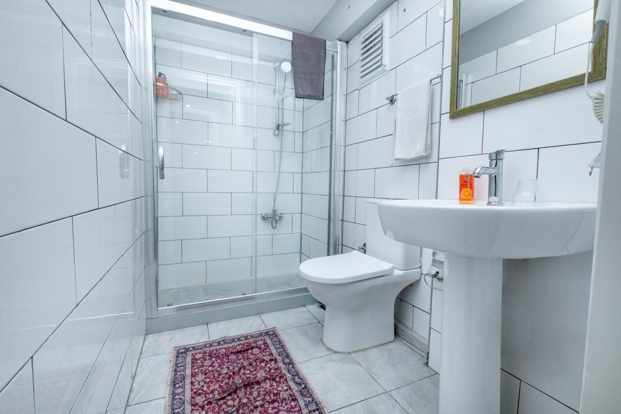 Appart hôtel Nevalist Istambul