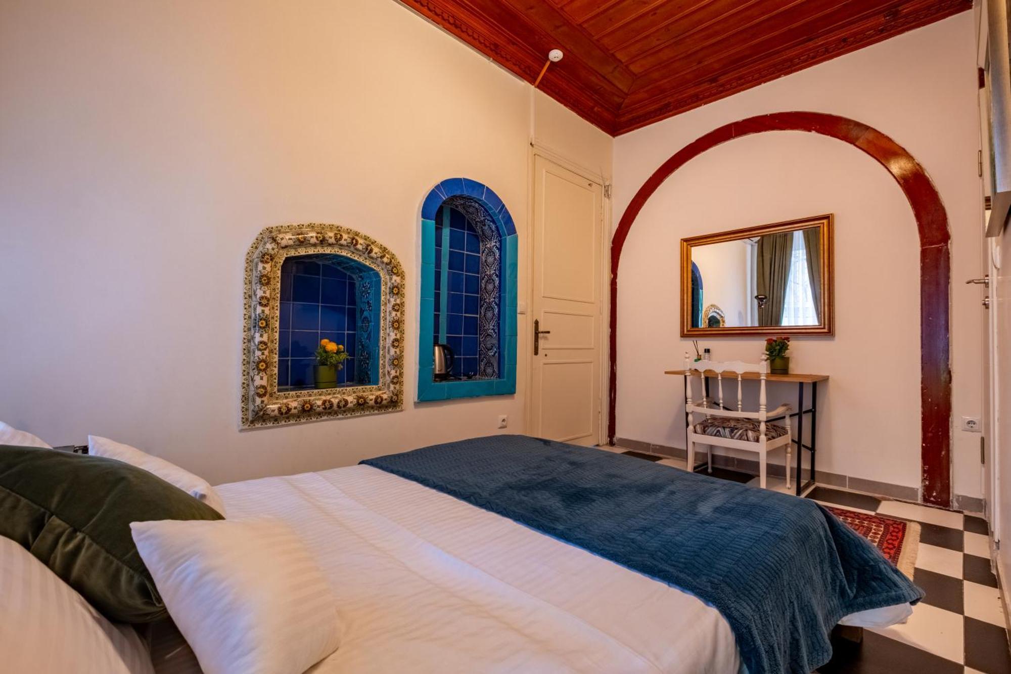 Appart hôtel Nevalist