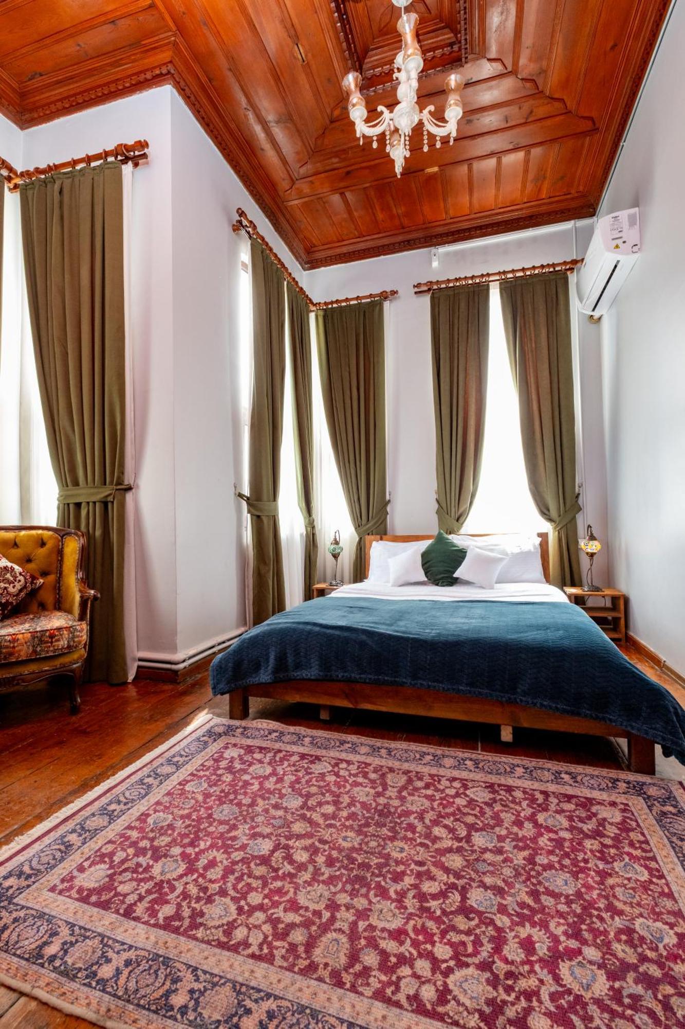 Nevalist Appart hôtel *