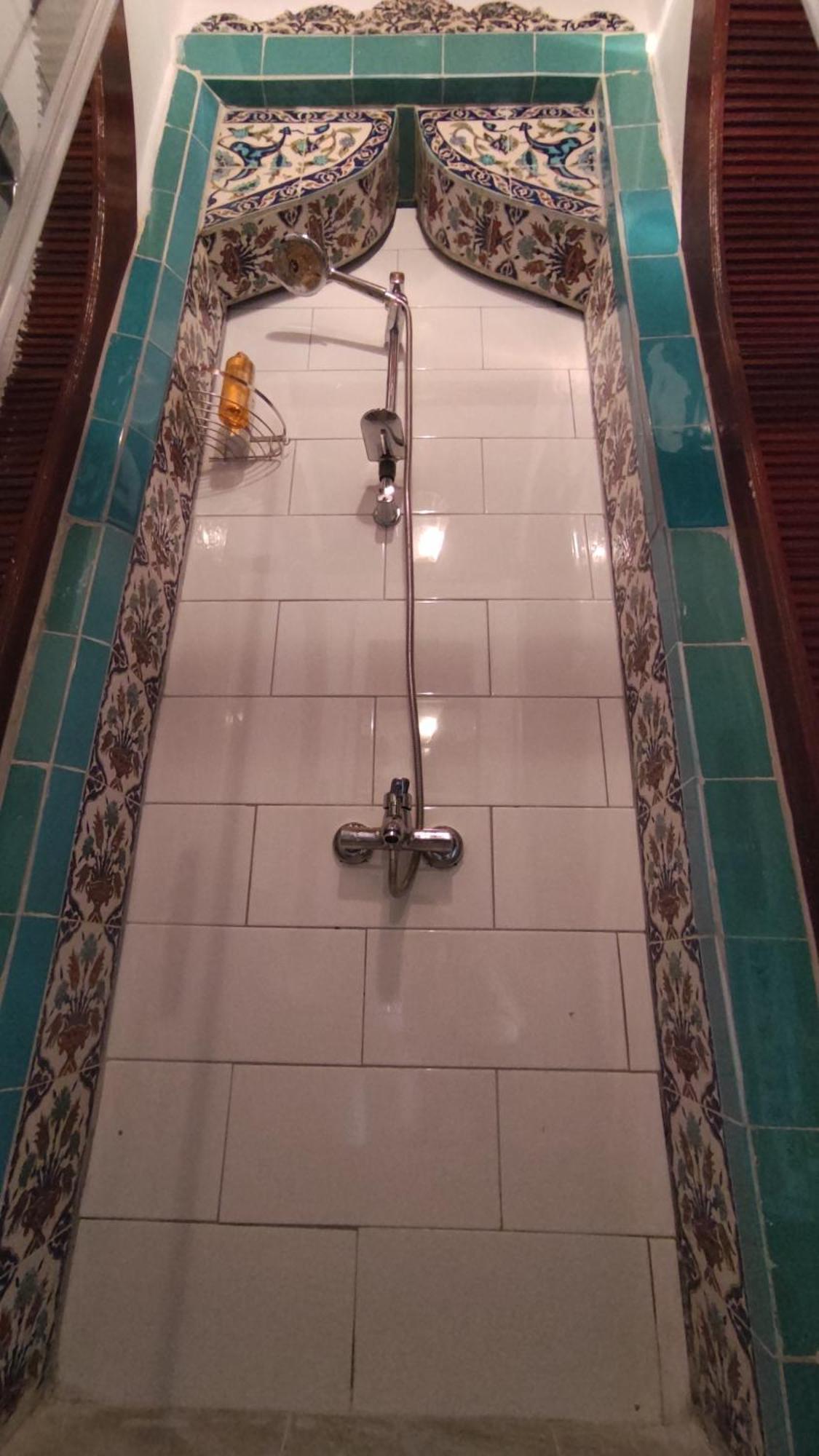 Appart hôtel Nevalist Istambul