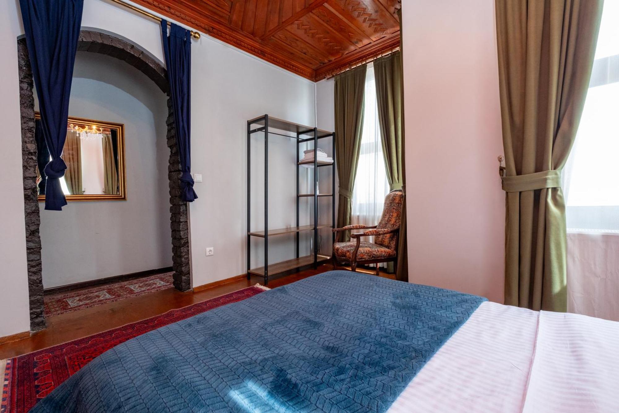 Appart hôtel Nevalist Istambul