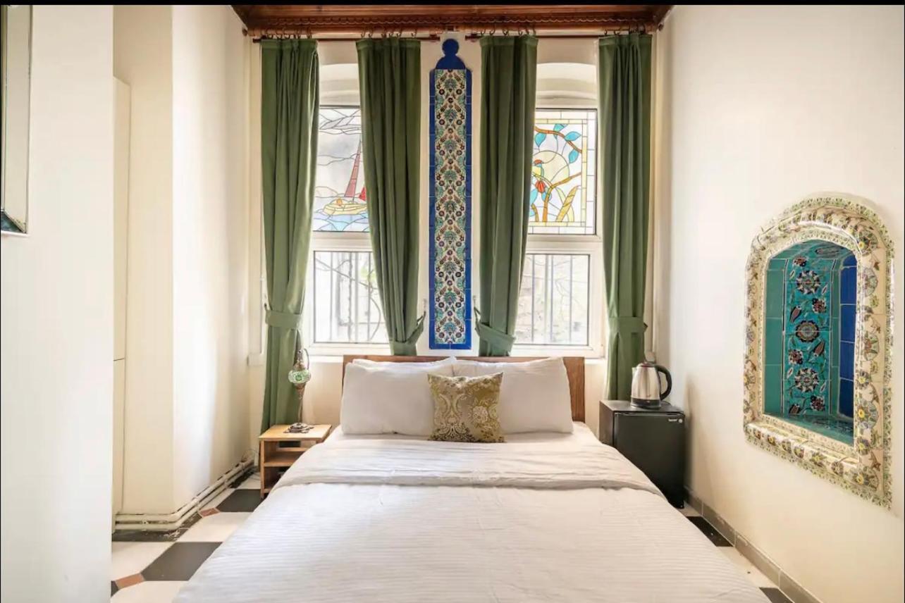 Appart hôtel Nevalist Istambul