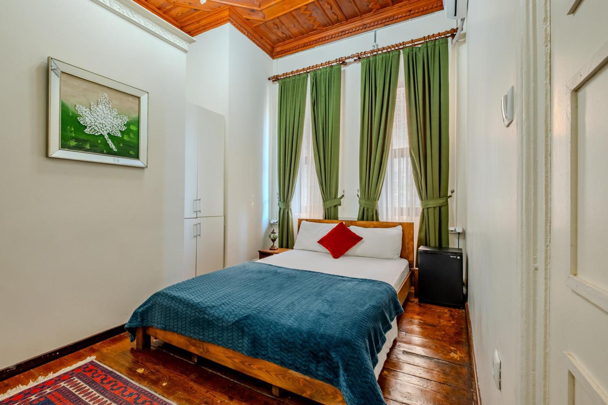 Nevalist Appart hôtel Istambul