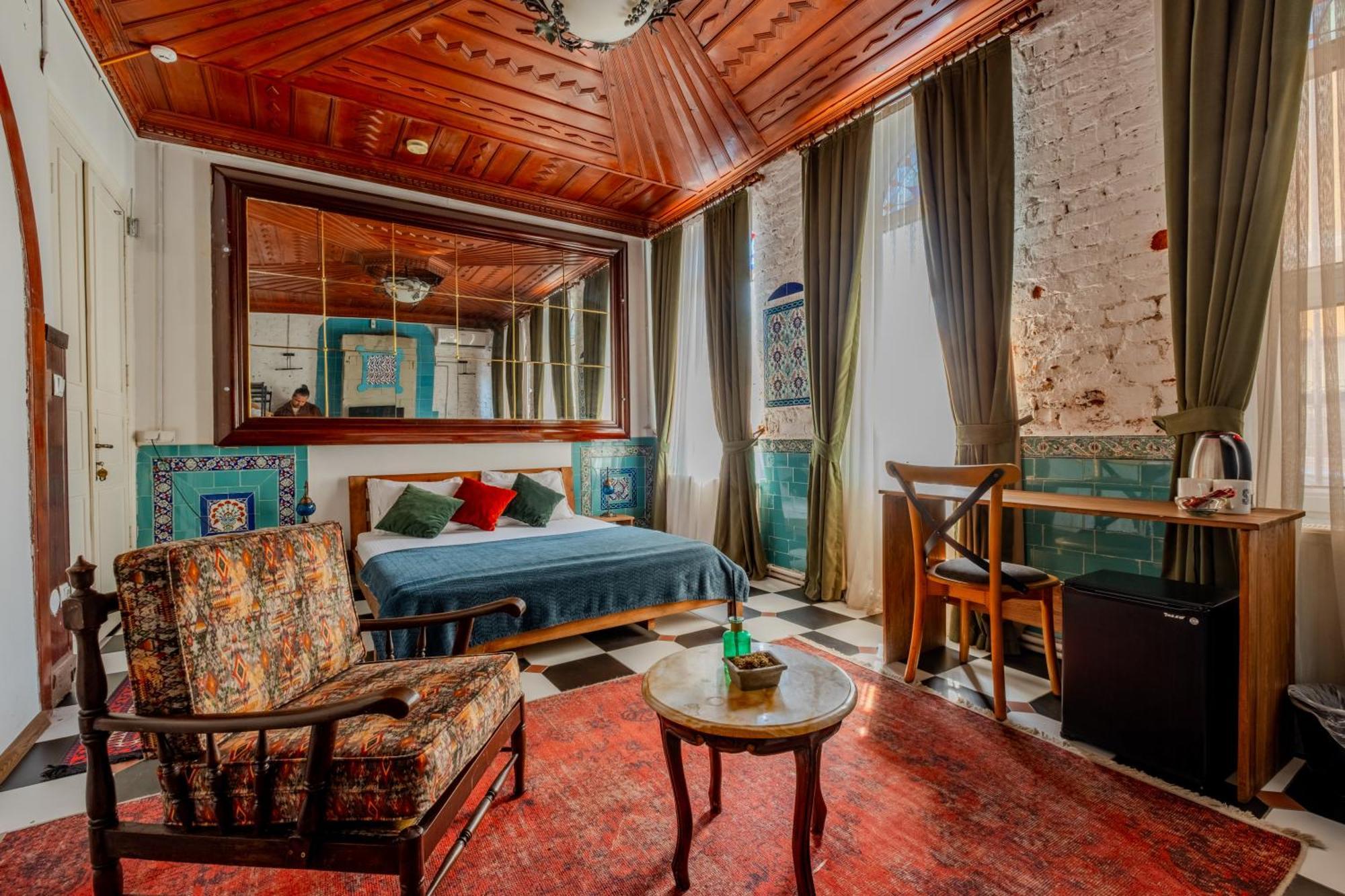 Nevalist Appart hôtel *