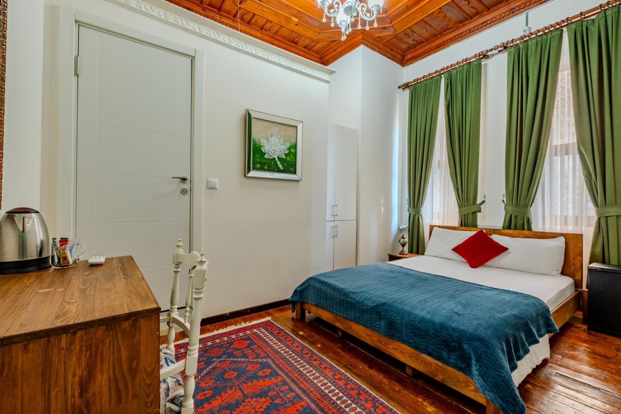 Appart hôtel Nevalist Istambul